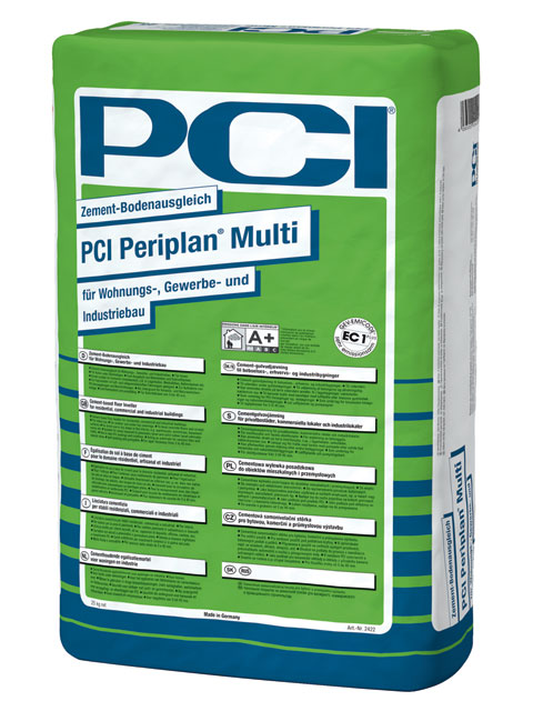 PCI Periplan® Multi