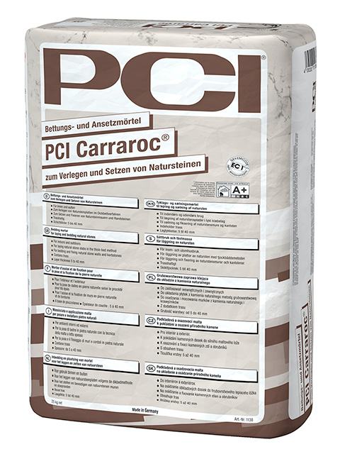 PCI Carraroc®