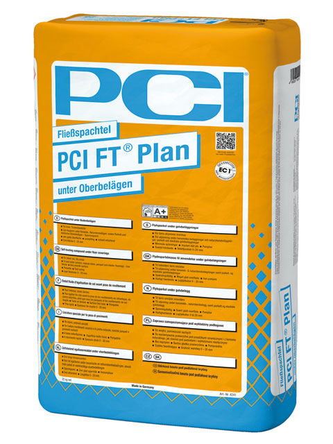 PCI FT® Plan