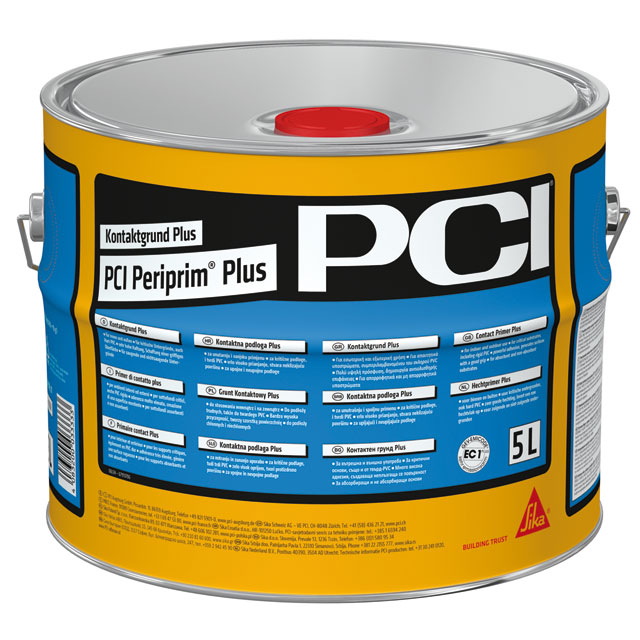 PCI Periprim® PLUS