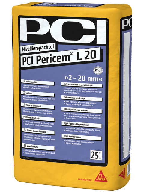 PCI Pericem®L20