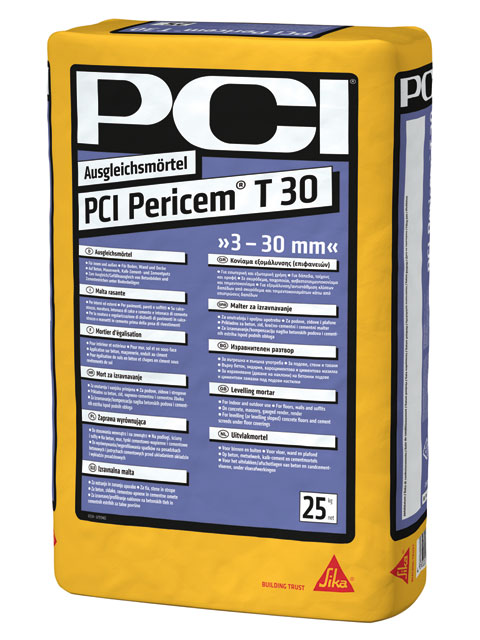 PCI Pericem®T30