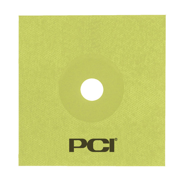 PCI Perilastic® 100 x 100