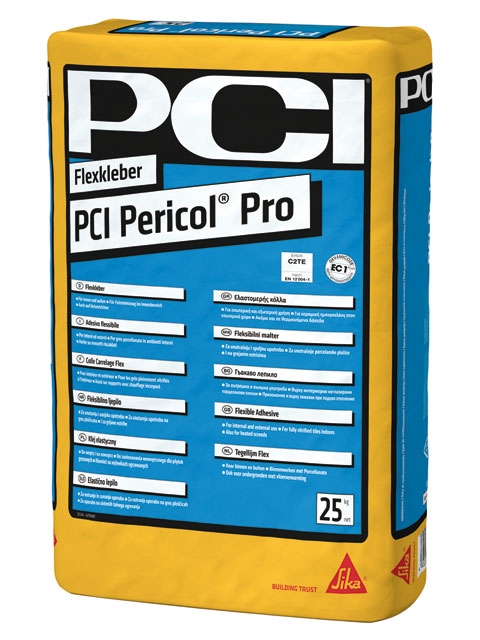 PCI Pericol ® Pro
