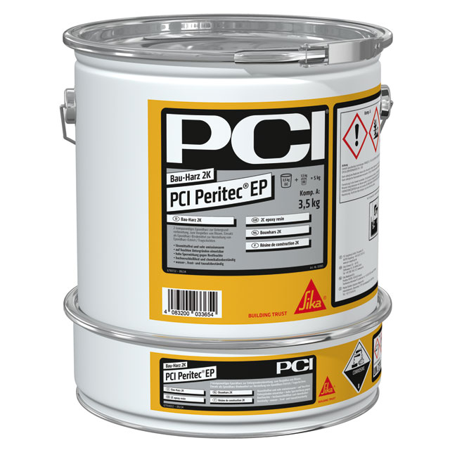 PCI Peritec ® EP