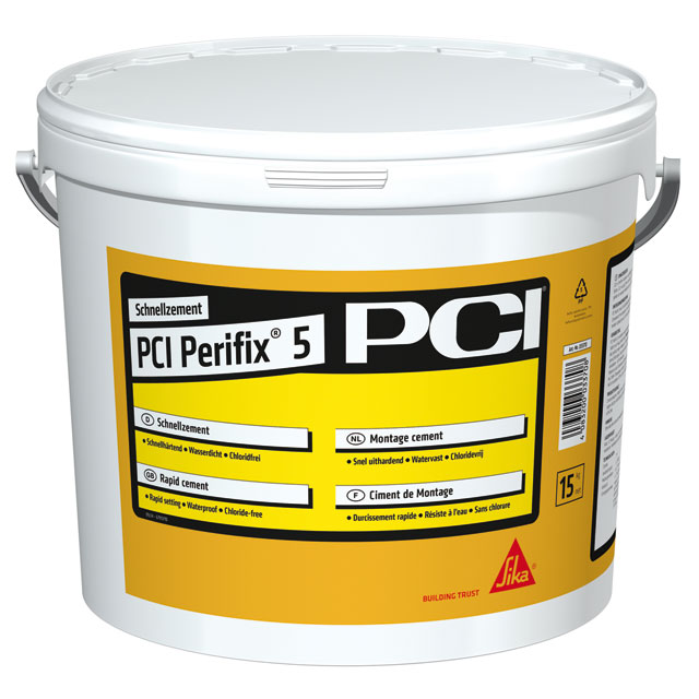 PCI Perifix® 5