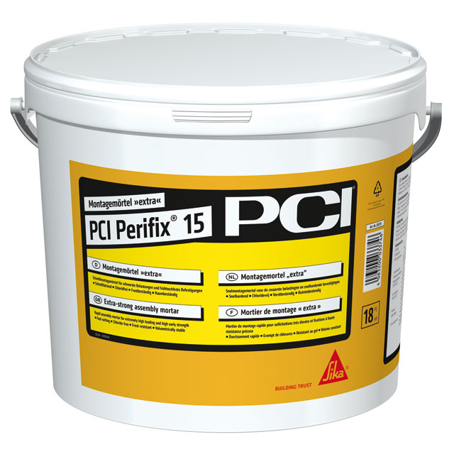 PCI Perifix ® 15