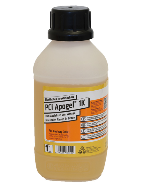 PCI Apogel®-1K
