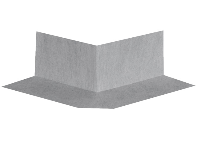 PCI Dichtecke grau 90° Außenecke