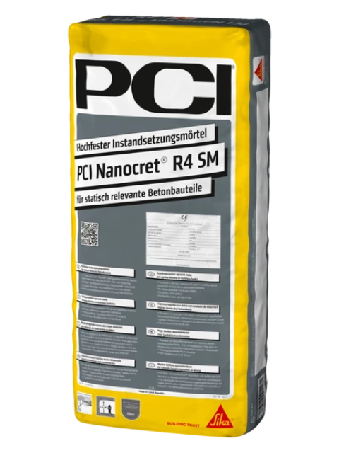 PCI Nanocret® R4 SM