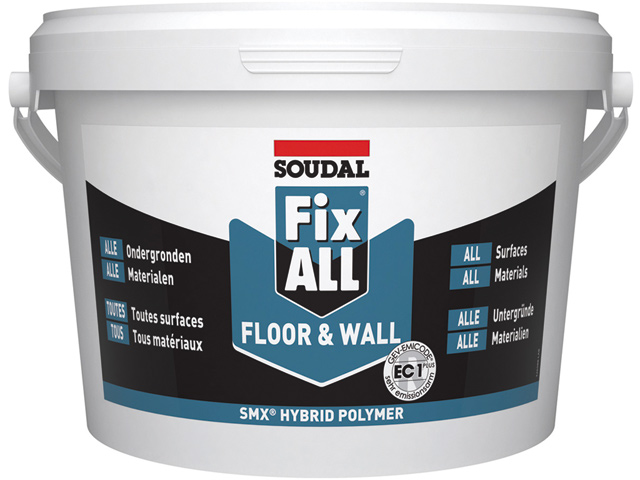 Fix All Floor & Wall