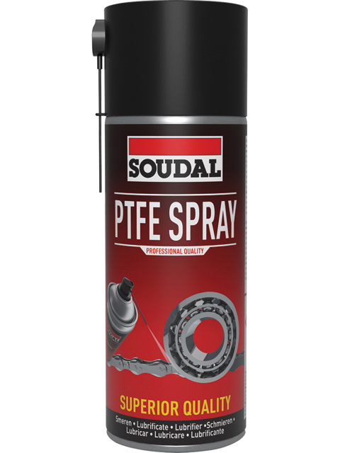 PTFE Spray (Teflon-Spray)