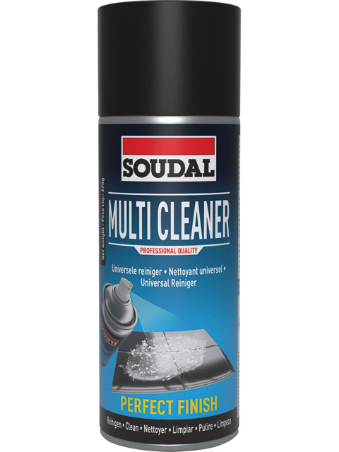 Multi Cleaner (Universal Reiniger)