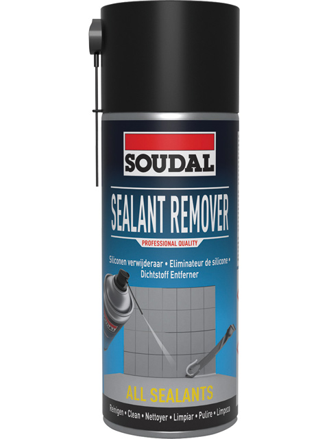 Sealant Remover