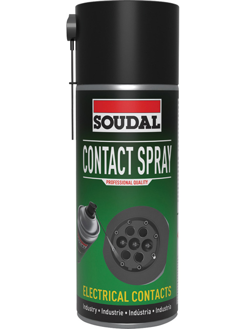 Contact Spray