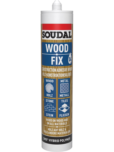 Wood Fix