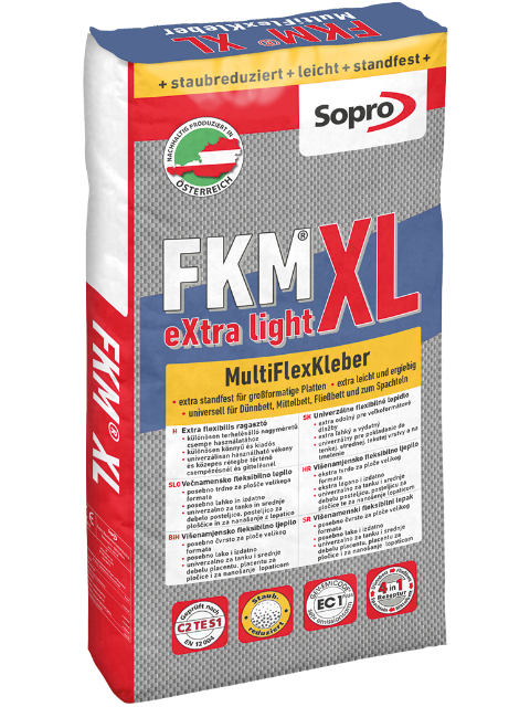 Sopro FKM® XL