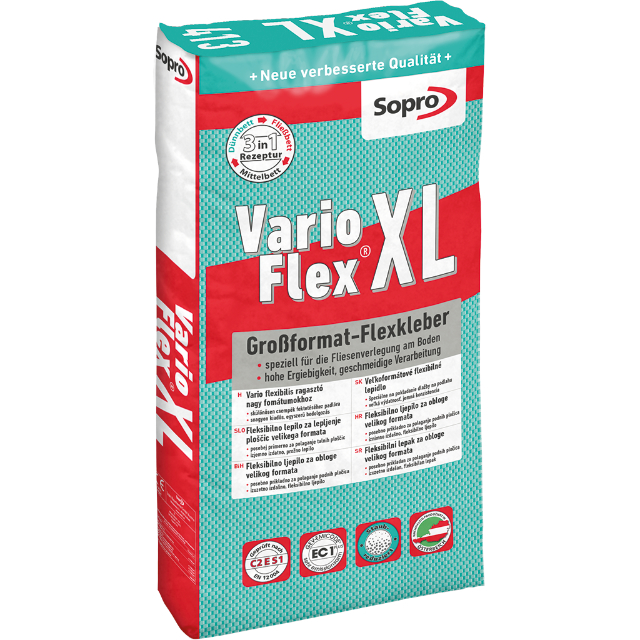 Sopro VarioFlex® XL