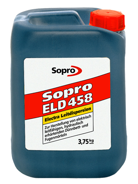 Sopro ELD 458