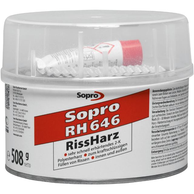 Sopro RH 646