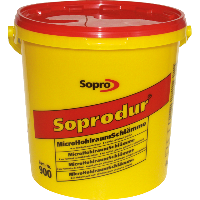 Sopro Soprodur®