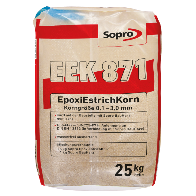 Sopro EEK 871