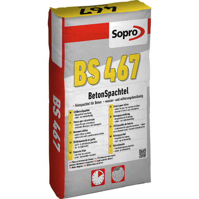 Sopro BS 467