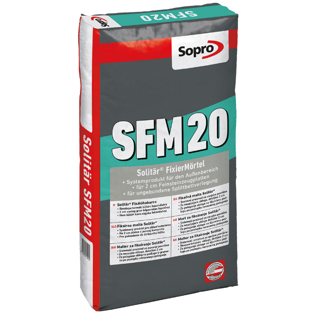 Sopro SFM20