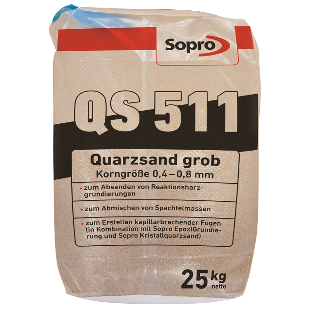 Sopro QS 511