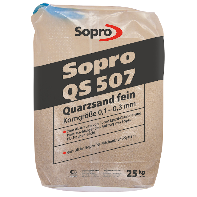 Sopro QS 507