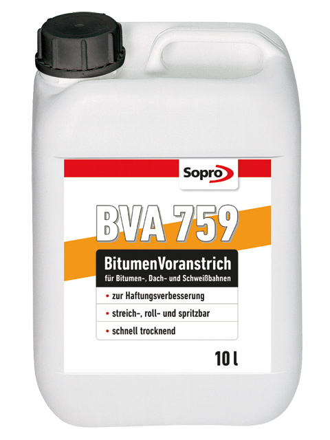 Sopro BVA 759