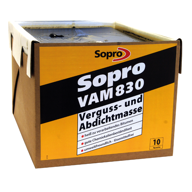 Sopro VAM 830