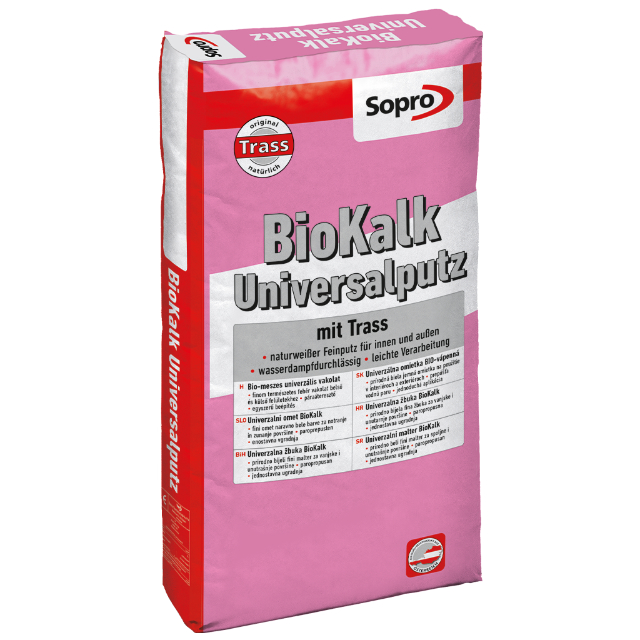 Sopro BioKalk