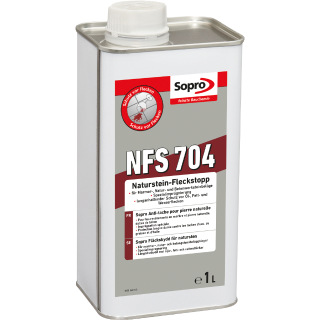 Sopro NFS 704