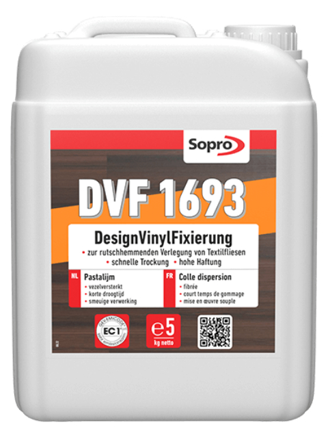 Sopro DesignVinylFixierung DVF 1693