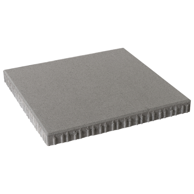 Betonplatten NF 60 cm mit Fase
