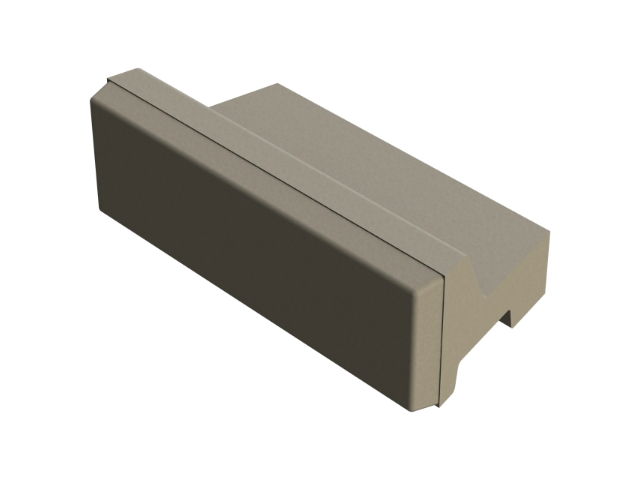 Easyblock Top Block