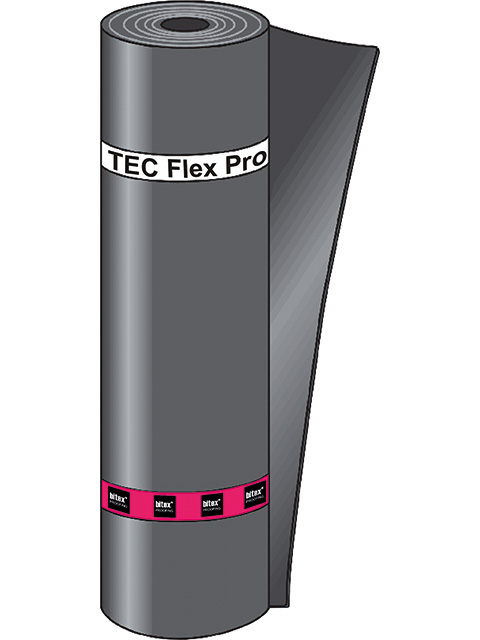 TEC Flex + TEC Flex Pro