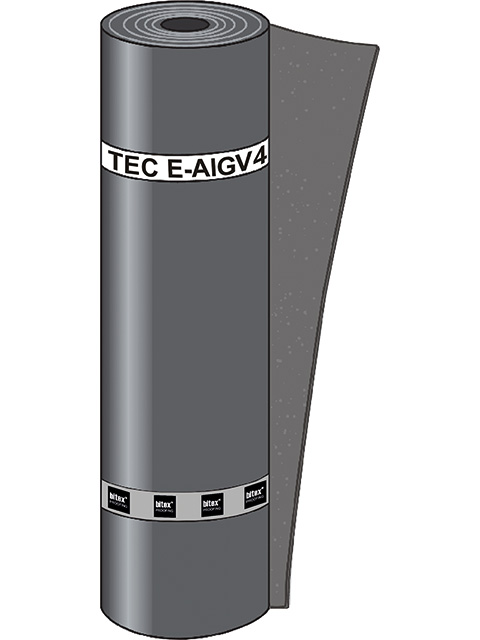 TEC E-ALGV 45