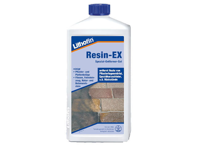 Lithofin Resin-EX