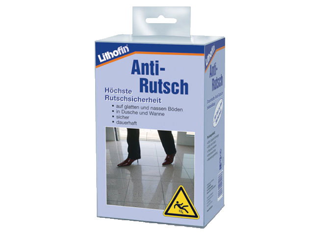 Lithofin Anti-Rutsch