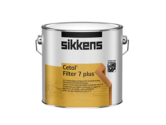 SIKKENS CetolFilter 7