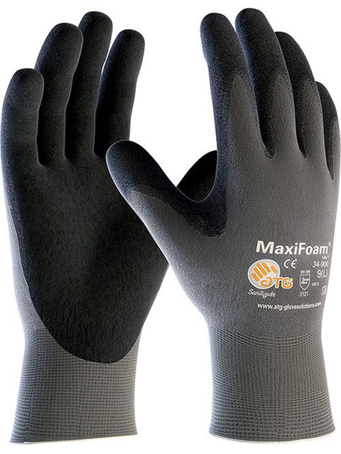 MaxiFoam®Lite™ 34-900