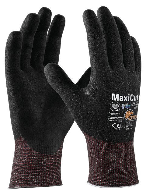 ADAPT MaxiCut® Ultra 52-6745F