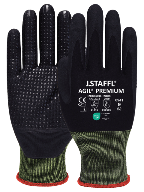 AGIL® PREMIUM 0941