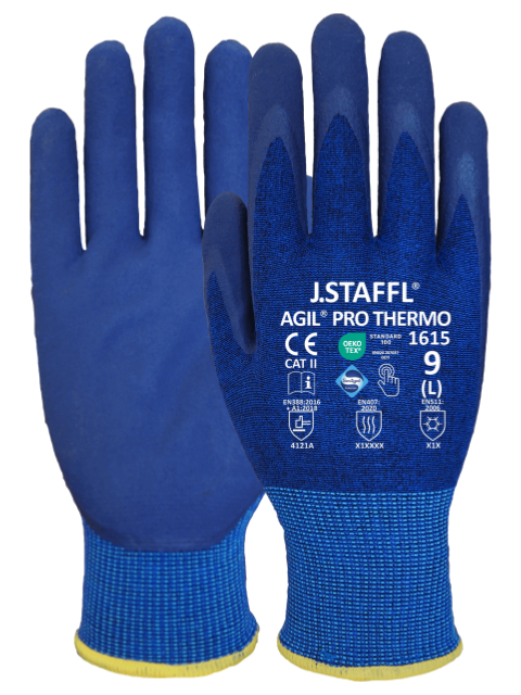 AGIL® PRO THERMO 1615