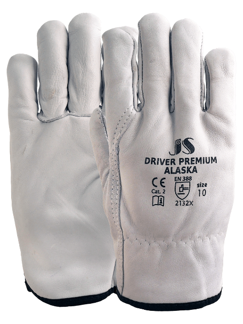 Driver PREMIUM ALASKA 1106