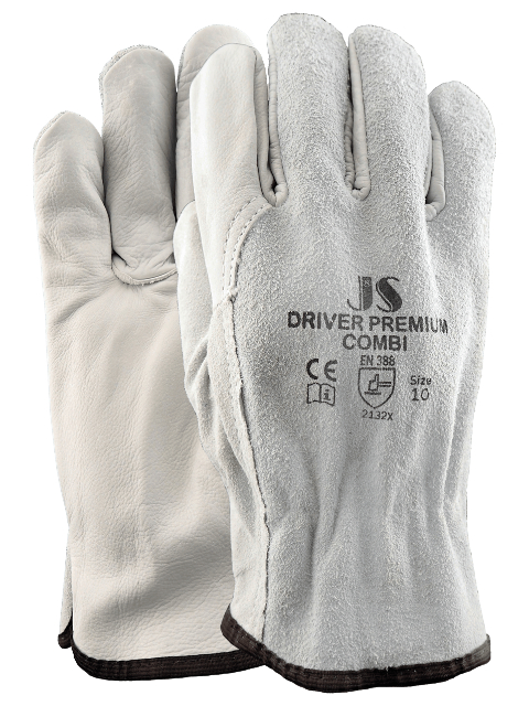 Driver PREMIUM Combi 0803