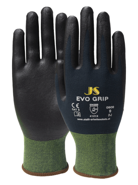 EVO GRIP 0909