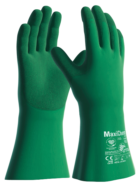 MaxiChem® Cut™ 76-833